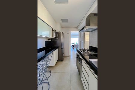 Apartamento para alugar com 88m², 2 quartos e 2 vagasCozinha