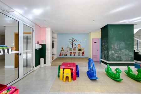 Apartamento para alugar com 88m², 2 quartos e 2 vagasBrinquedoteca