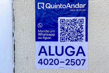 Apartamento para alugar com 88m², 2 quartos e 2 vagasPlaquinha