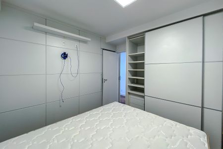 Apartamento para alugar com 88m², 2 quartos e 2 vagasQuarto 1- Suíte