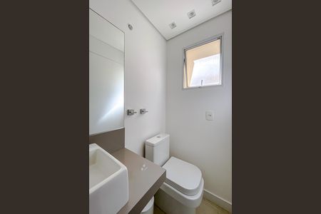 Apartamento para alugar com 88m², 2 quartos e 2 vagasLavabo