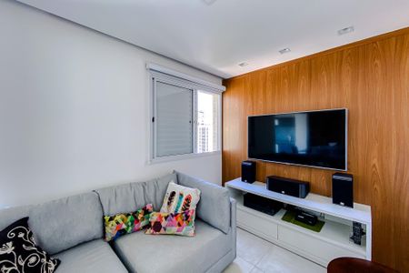 Sala de apartamento para alugar com 2 quartos, 88m² em Perdizes, São Paulo