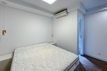 Apartamento para alugar com 88m², 2 quartos e 2 vagasQuarto 2 - Suíte