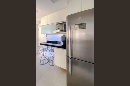 Apartamento para alugar com 88m², 2 quartos e 2 vagasCozinha