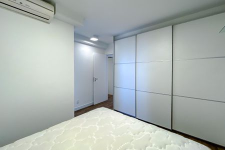 Apartamento para alugar com 88m², 2 quartos e 2 vagasQuarto 2 - Suíte