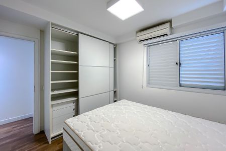Apartamento para alugar com 88m², 2 quartos e 2 vagasQuarto 1- Suíte
