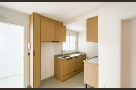 Sala de apartamento para alugar com 1 quarto, 25m² em Vila Sao Geraldo, São Paulo