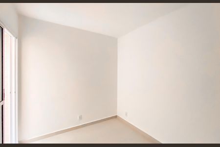 Quarto  de apartamento para alugar com 1 quarto, 25m² em Vila Sao Geraldo, São Paulo