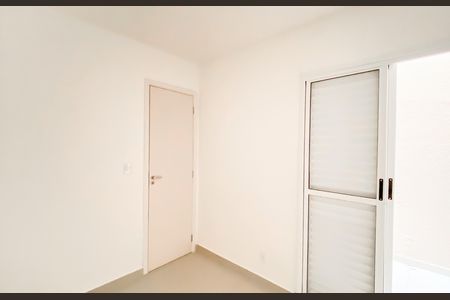 Quarto  de apartamento para alugar com 1 quarto, 25m² em Vila Sao Geraldo, São Paulo
