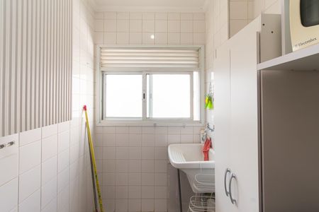Apartamento para alugar com 40m², 1 quarto e 1 vaga Apartamento para alugar com 40m², 1 quarto e 1 vagaÁrea de Serviço