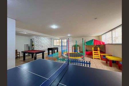 Apartamento para alugar com 40m², 1 quarto e 1 vaga Apartamento para alugar com 40m², 1 quarto e 1 vagaÁrea comum