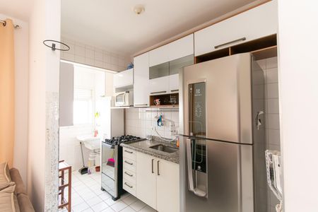 Apartamento para alugar com 40m², 1 quarto e 1 vaga Apartamento para alugar com 40m², 1 quarto e 1 vagaCozinha
