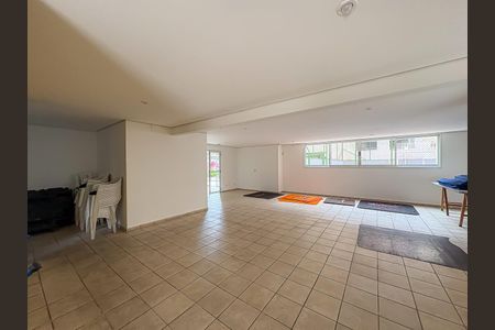 Apartamento para alugar com 40m², 1 quarto e 1 vaga Apartamento para alugar com 40m², 1 quarto e 1 vagaÁrea comum