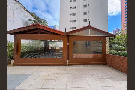 Apartamento para alugar com 40m², 1 quarto e 1 vaga Apartamento para alugar com 40m², 1 quarto e 1 vagaÁrea comum