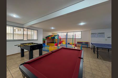 Apartamento para alugar com 40m², 1 quarto e 1 vaga Apartamento para alugar com 40m², 1 quarto e 1 vagaÁrea comum