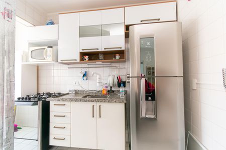 Apartamento para alugar com 40m², 1 quarto e 1 vaga Apartamento para alugar com 40m², 1 quarto e 1 vagaCozinha