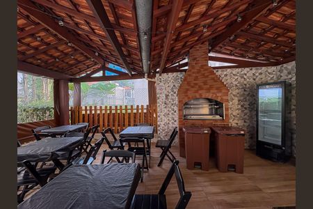 Apartamento para alugar com 40m², 1 quarto e 1 vaga Apartamento para alugar com 40m², 1 quarto e 1 vagaÁrea comum