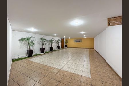Apartamento para alugar com 40m², 1 quarto e 1 vaga Apartamento para alugar com 40m², 1 quarto e 1 vagaÁrea comum