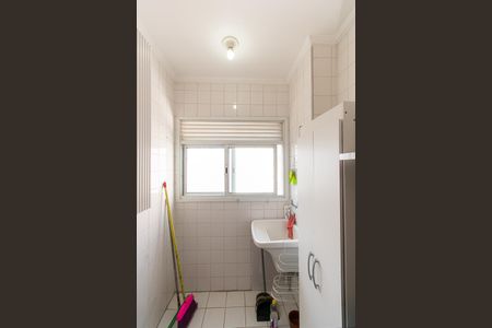 Apartamento para alugar com 40m², 1 quarto e 1 vaga Apartamento para alugar com 40m², 1 quarto e 1 vagaÁrea de Serviço