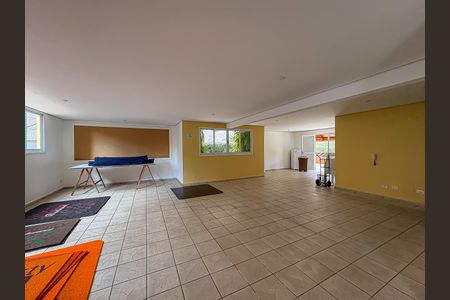 Apartamento para alugar com 40m², 1 quarto e 1 vaga Apartamento para alugar com 40m², 1 quarto e 1 vagaÁrea comum