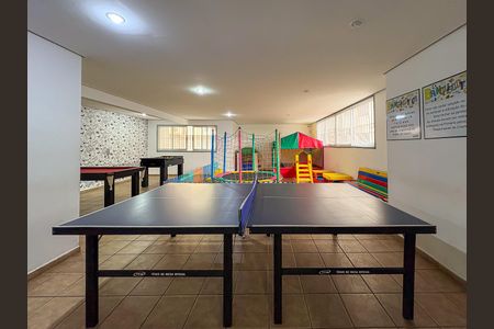Apartamento para alugar com 40m², 1 quarto e 1 vaga Apartamento para alugar com 40m², 1 quarto e 1 vagaÁrea comum
