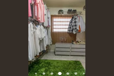 Casa à venda com 4 quartos, 240m² em Vila Marina, São Paulo