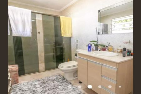 Casa à venda com 4 quartos, 240m² em Vila Marina, São Paulo