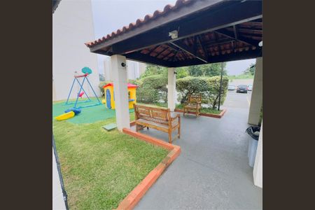 Apartamento à venda com 2 quartos, 49m² em Vila Arriete, São Paulo