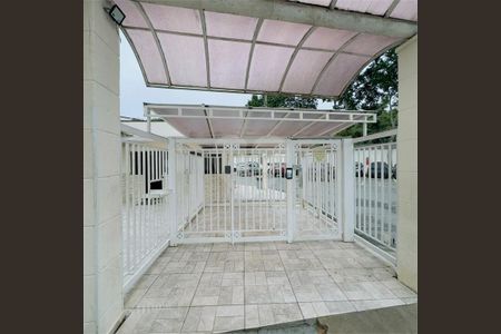 Apartamento à venda com 2 quartos, 49m² em Vila Arriete, São Paulo