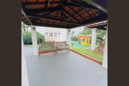 Apartamento à venda com 2 quartos, 49m² em Vila Arriete, São Paulo