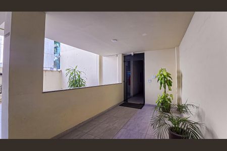 Apartamento para alugar com 58m², 2 quartos e 1 vaga