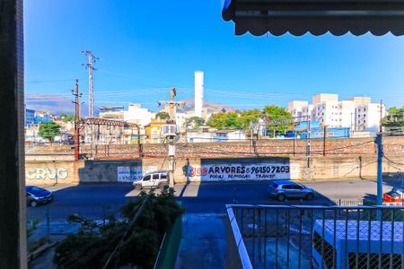 Apartamento para alugar com 58m², 2 quartos e 1 vaga Apartamento para alugar com 58m², 2 quartos e 1 vagaQuarto vista