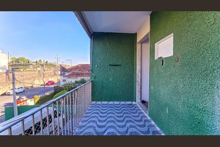 Apartamento para alugar com 58m², 2 quartos e 1 vaga