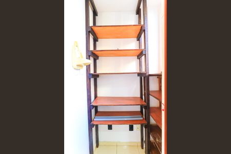 Apartamento para alugar com 58m², 2 quartos e 1 vaga Apartamento para alugar com 58m², 2 quartos e 1 vagaDespensa