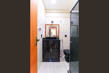 Apartamento para alugar com 58m², 2 quartos e 1 vaga Apartamento para alugar com 58m², 2 quartos e 1 vagaBanheiro