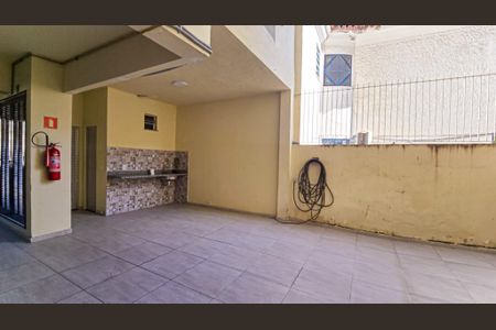 Apartamento para alugar com 58m², 2 quartos e 1 vaga Apartamento para alugar com 58m², 2 quartos e 1 vagaÁrea comum - Playground