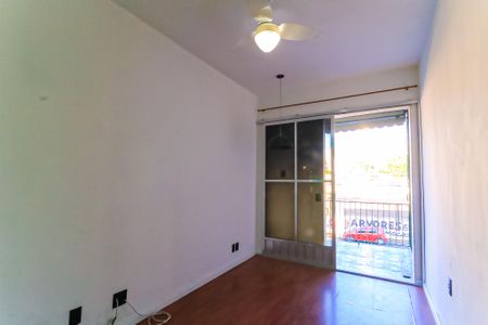 Apartamento para alugar com 58m², 2 quartos e 1 vaga
