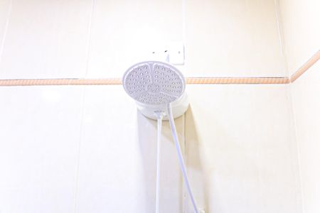 Apartamento para alugar com 58m², 2 quartos e 1 vaga Apartamento para alugar com 58m², 2 quartos e 1 vagaBanheiro