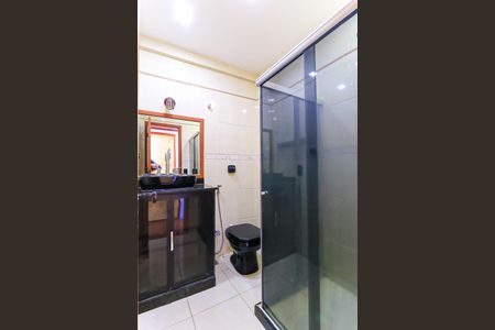 Apartamento para alugar com 58m², 2 quartos e 1 vaga Apartamento para alugar com 58m², 2 quartos e 1 vagaBanheiro