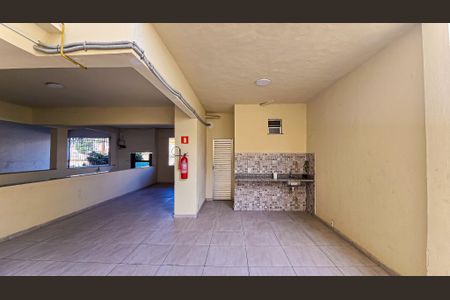 Apartamento para alugar com 58m², 2 quartos e 1 vaga