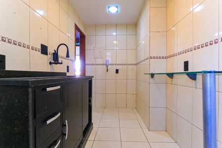 Apartamento para alugar com 58m², 2 quartos e 1 vaga Apartamento para alugar com 58m², 2 quartos e 1 vagaCozinha