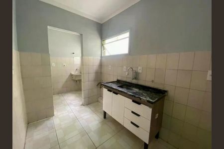 Apartamento à venda com 2 quartos, 57m² em Parque Universitario de Viracopos, Campinas
