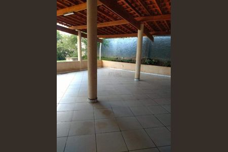 Apartamento à venda com 44m², 2 quartos e 1 vaga