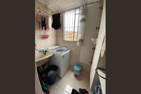 Apartamento à venda com 44m², 2 quartos e 1 vaga
