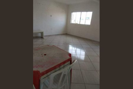 Apartamento à venda com 44m², 2 quartos e 1 vaga