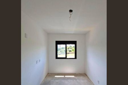 Quarto de apartamento à venda com 1 quarto, 68m² em Engordadouro, Jundiaí