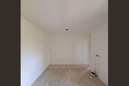 Sala de apartamento à venda com 1 quarto, 68m² em Engordadouro, Jundiaí