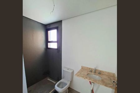 Apartamento à venda com 68m², 1 quarto e 1 vaga Apartamento à venda com 68m², 1 quarto e 1 vagaBanheiro