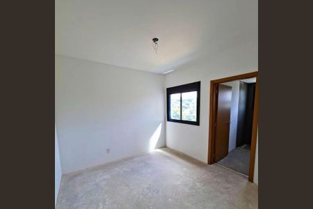 Quarto de apartamento à venda com 1 quarto, 68m² em Engordadouro, Jundiaí