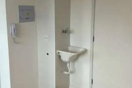 Foto 06 de apartamento para alugar com 2 quartos, 33m² em Várzea da Barra Funda, São Paulo